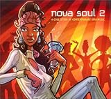 Revue Various Artists  / Nova Soul, Vol. 2