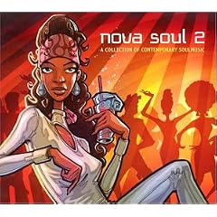 Nova Soul 2