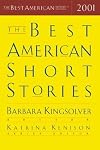 The Best American Short Stories 2001