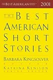 The Best American Short Stories 2001 (The Best American Series)