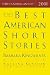 The Best American Short Stories 2001 (The Best American Series) by  ISBN 0395926882
