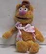 Muppets 9" Fozzie Plush Doll