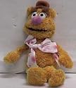 Muppets 9" Fozzie Plush Doll