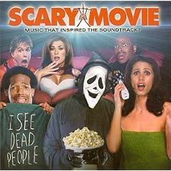 Scary Movie: Music That Inspired The Soundtrack?