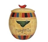 Fiesta Small Canister