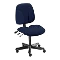 Ortho Multi-Function Swivel Task ChairBlue