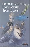  : Science and the Endangered Species Act