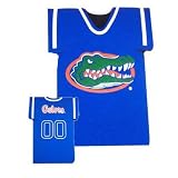 Florida Gators Neoprene Jersey Bottle Coozie