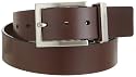 Kenneth Cole Reaction Men's 40Mm Cut Round Bridle Dress Belt