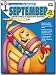 MONTHLY IDEA BOOK SEPTEMBER GR. 4-6