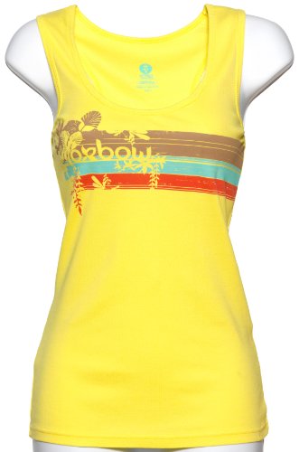 OXBOW Damen Tank-Shirt TOA, XBRLE, XS/1 Preisvergleich