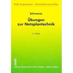�bungen zur Netzplantechnik