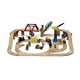 Tub Freight Yard Set