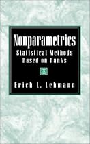 Nonparametrics: Statistical Methods Based on Ranks, Revised