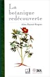 La botanique red�couverte