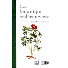 La botanique red�couverte