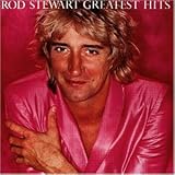 Greatest Hits - Rod Stewart