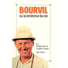 Bourvil, "la tendresse--"