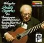The Segovia Collection (Vol. 2): The Legendary Andr�s Segovia plays Fantasia para un Gentilhombre, Concierto del Sur, Castles of Spain