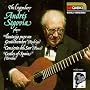 The Segovia Collection (Vol. 2): The Legendary Andr�s Segovia plays Fantasia para un Gentilhombre, Concierto del Sur, Castles of Spain