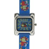 Kids' Activa Train Watch - Blue