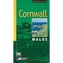 Cornwall: Walks (Pathfinder Guide): Walks (Pathfinder Guide)
