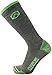 CloudLine Merino Wool Moderate Compression Socks ~15mmHg - Ultra Light Weight