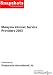 Book Malaysia Internet Service Providers 2003