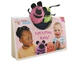 Lets Play, Baby! (Baby Nick Jr. Curious Buddies)