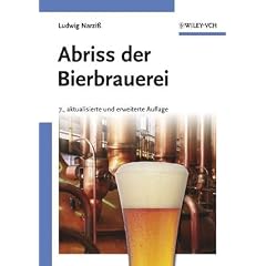 Abriss der Bierbrauerei