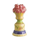 Pfaltzgraff Villa della Luna Candlestick Holder