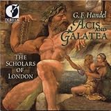 Search : Handel - Acis and Galatea