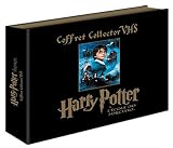 Revue Warner Home Vidéo  / Harry Potter I, Harry Potter à l'Ecole des Sorciers - Coffret Collector Édition Limitée [inclus le CD de la BOF, un poster, des cartes collector]