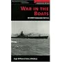 War in the Boats: My WWII Submarine Battles (Memories of War)