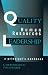 Book Quality Human Resources Leadership