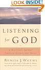 Listening For God...