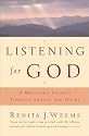 Listening For God: A Ministers Journey Through Silence And Doubt