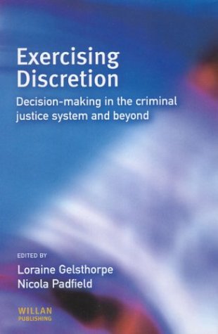 Discretion