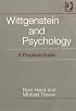 Wittgenstein And Psychology: A Practical Guide