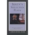 Ibsens Selected Plays