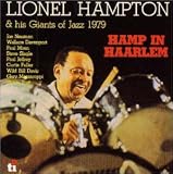 Hamp in Haarlem