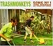 CD - Song No.1 von Trashmonkeys