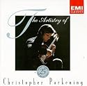 Artistry of Christopher Parkening