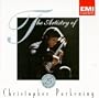 The Artistry of Christopher Parkening