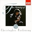 The Artistry of Christopher Parkening