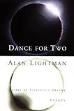 Dance for Two: Essays