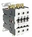 GE 24VAC Coil 30A Contactor/Relay