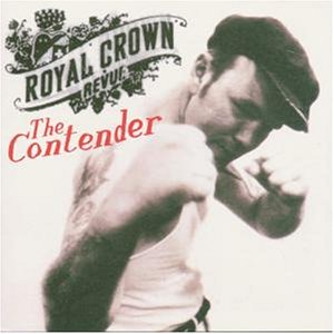 The Contender