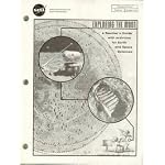 Exploring the Moon a teacher's guide with activities for earth and space sciences (SuDoc NAS 1.19:306) book cover