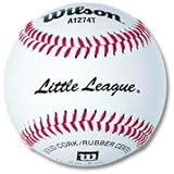 Wilson Little League Composite Baseball